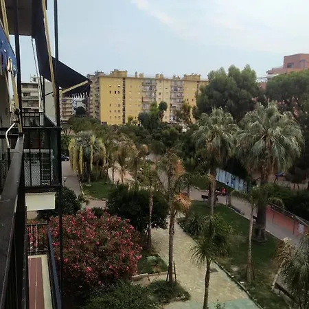 La Vela Di Franco Apartman Arma di Taggia