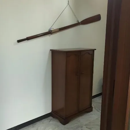 La Vela Di Franco Arma di Taggia