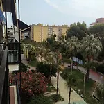 La Vela Di Franco 公寓 阿尔玛·迪·塔吉亚