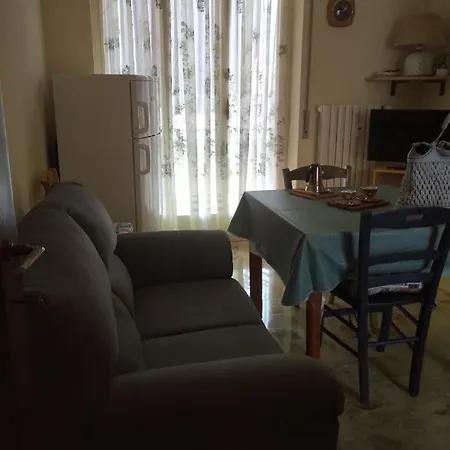 La Vela Di Franco * Arma di Taggia