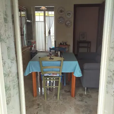 La Vela Di Franco