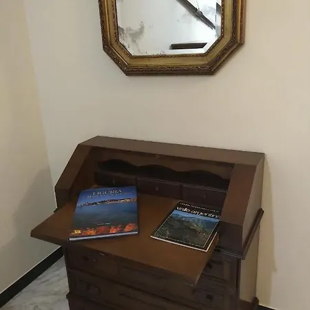 La Vela Di Franco * Arma di Taggia