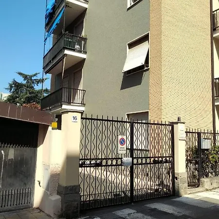 La Vela Di Franco Appartement