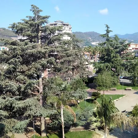 La Vela Di Franco * Arma di Taggia