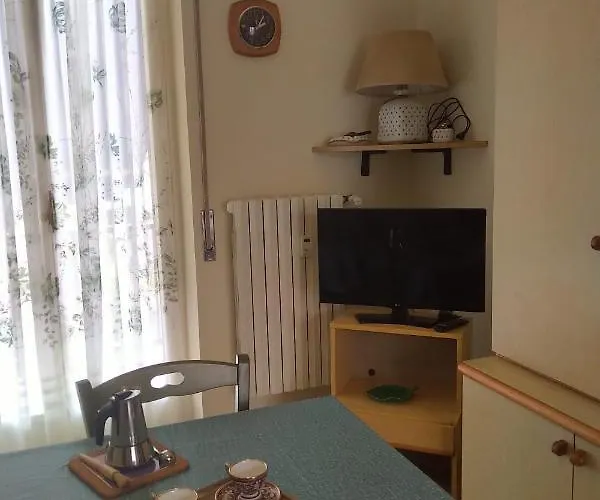 Appartement La Vela Di Franco *