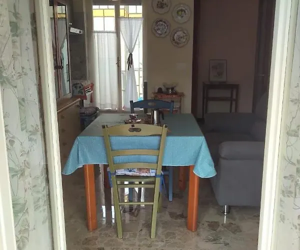 La Vela Di Franco