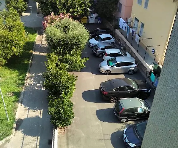 Lejlighed La Vela Di Franco Arma di Taggia