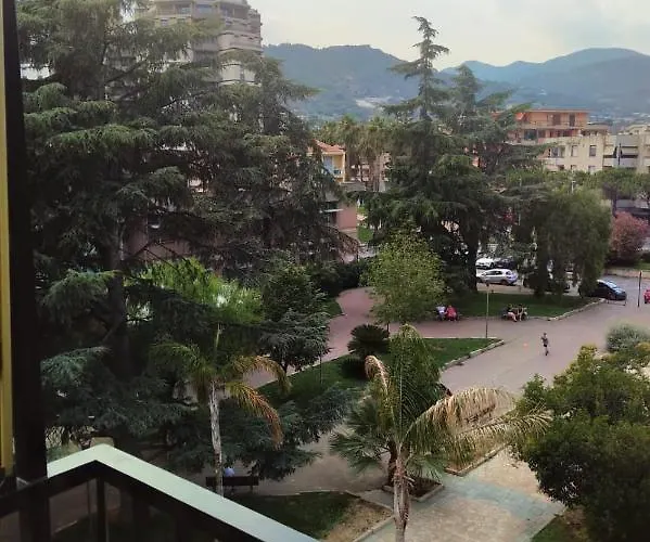 La Vela Di Franco Arma di Taggia