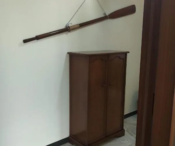 La Vela Di Franco Arma di Taggia
