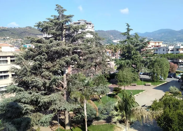 La Vela Di Franco * Arma di Taggia